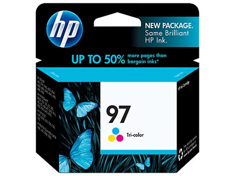 c9363wn 140|HP 97 (C9363WN) Tri.